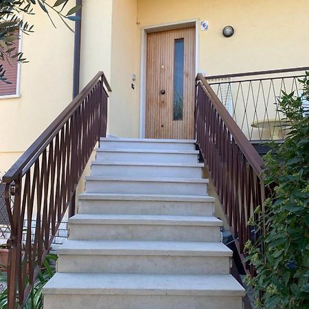 La Casa Di Thomas Apartamento Lazise Exterior foto