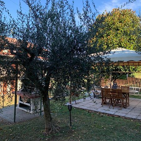 La Casa Di Thomas Apartamento Lazise Exterior foto