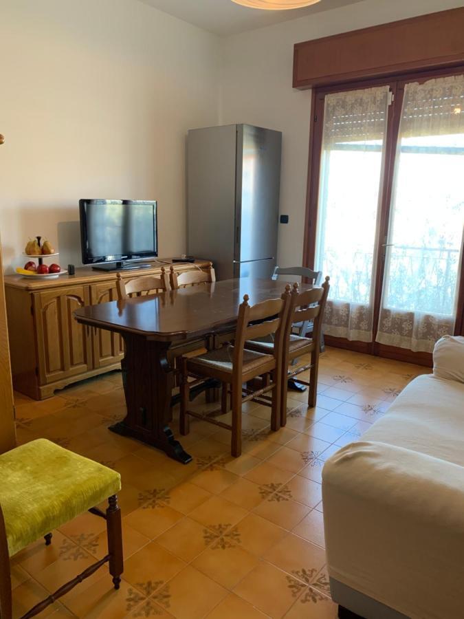 La Casa Di Thomas Apartamento Lazise Exterior foto